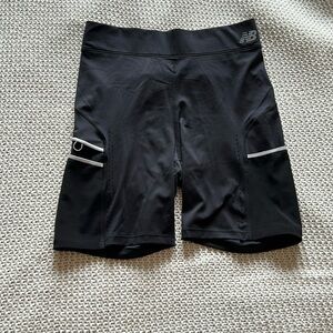 New Balance 7” Biker short